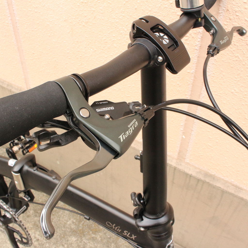 2018 DAHON［Mu SLX］、［Presto SL］ やっと入荷しました