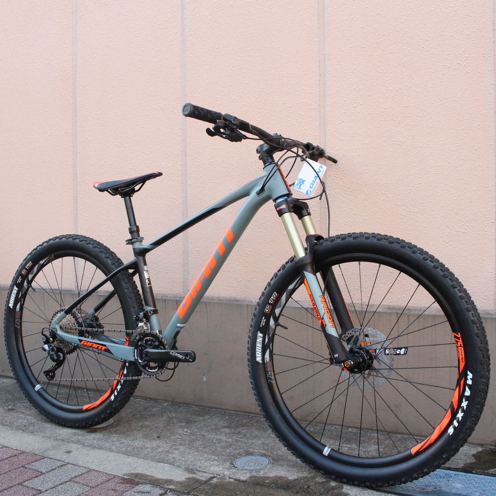 giant talon 2 or fathom 2 giant talon 2 or fathom 2