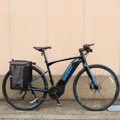 GIANT escape RX-e+ 用コントロールスイッチ新品即納！ GIANT escape