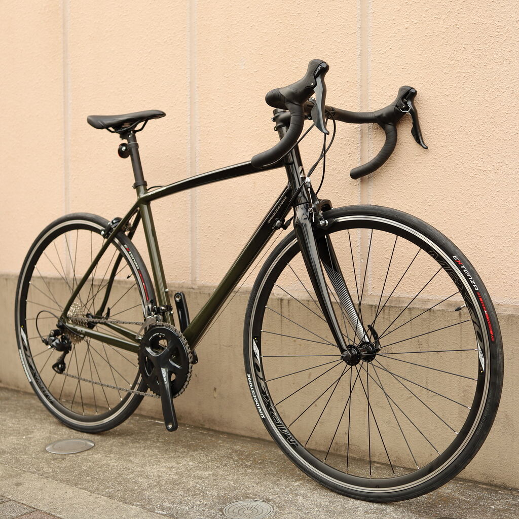 ANCHOR RL6 DROP SORA ［ロングライド用アルミロード