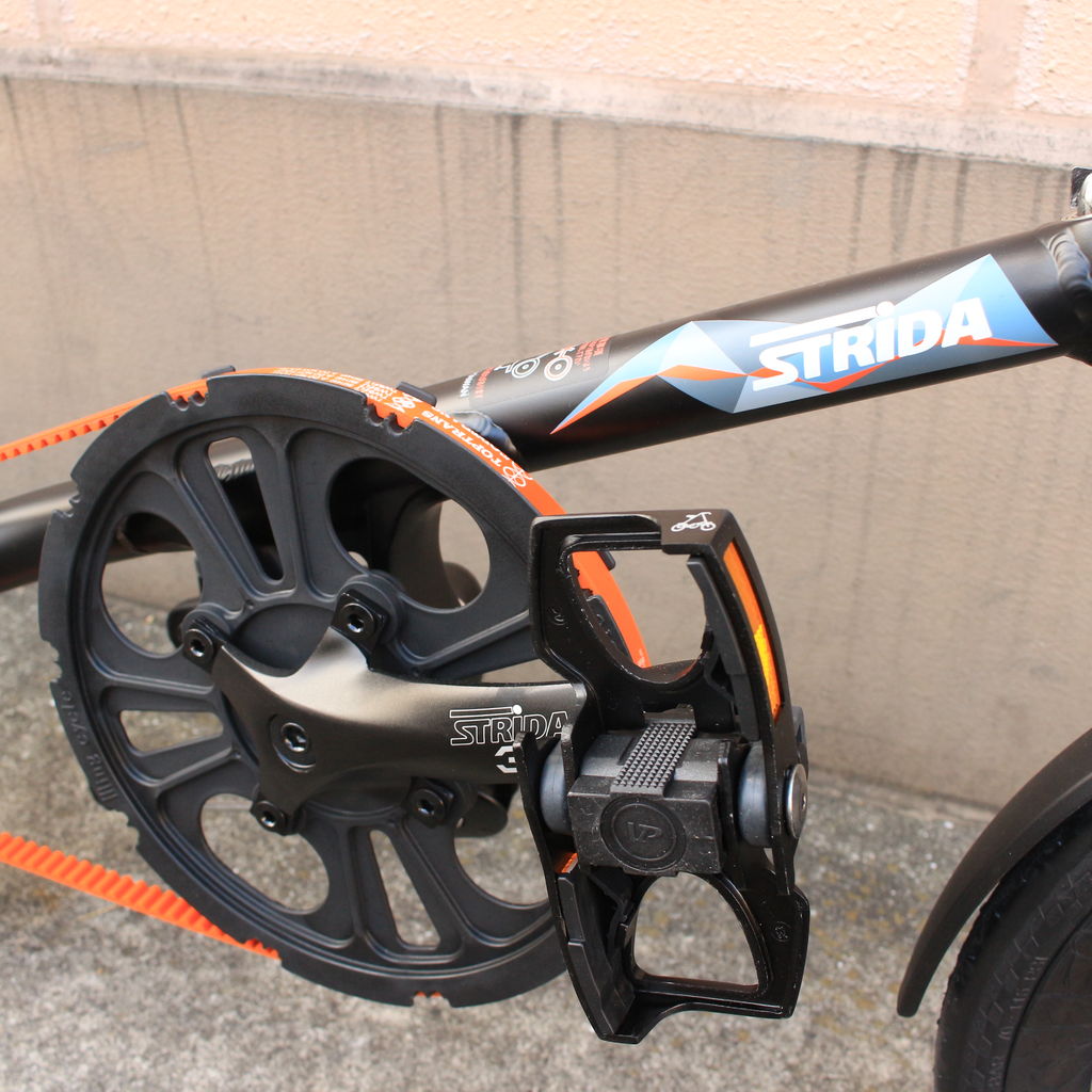 Strida s30x on sale