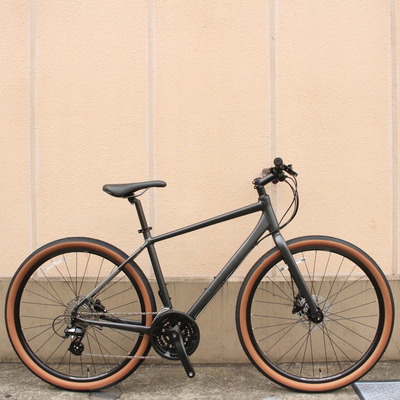 GIANT　GRAVIER ジャイアント　サイズS 27.5インチ GIANT（ジャイアント）GRAVIER DISC 2025年