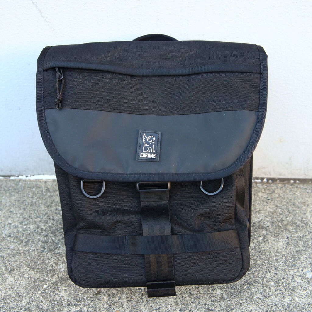 CHROMEの新製品「VERSATILE BACKPACK」 発売‼︎ : wadacycle news CHROMEの新製品「VERSATILE BACKPACK」 発売‼︎ : wadacycle news