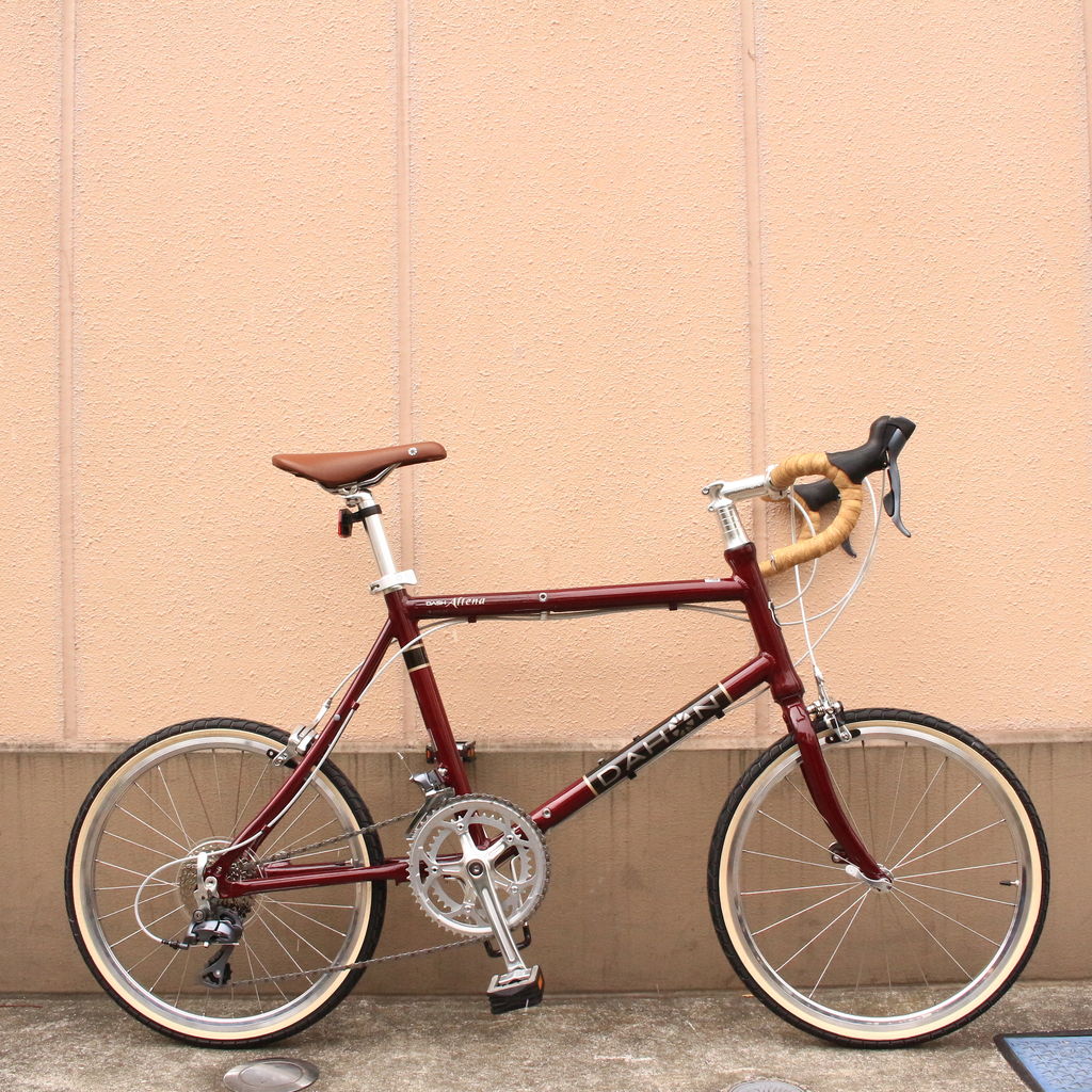 自転車本体 dahon dash altena Amazon | DAHON ダホン Dash Altena ダッシュ アルテナ