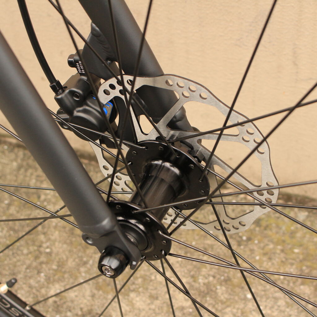 GIANT ESCAPE R DISC MS Mサイズ入荷しました[170-185cm対応