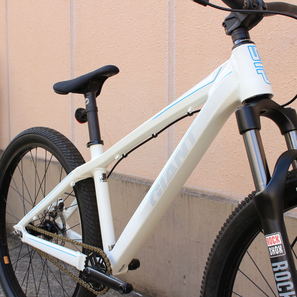 SALE］GIANT STP ［デッドストック品］ : wadacycle news