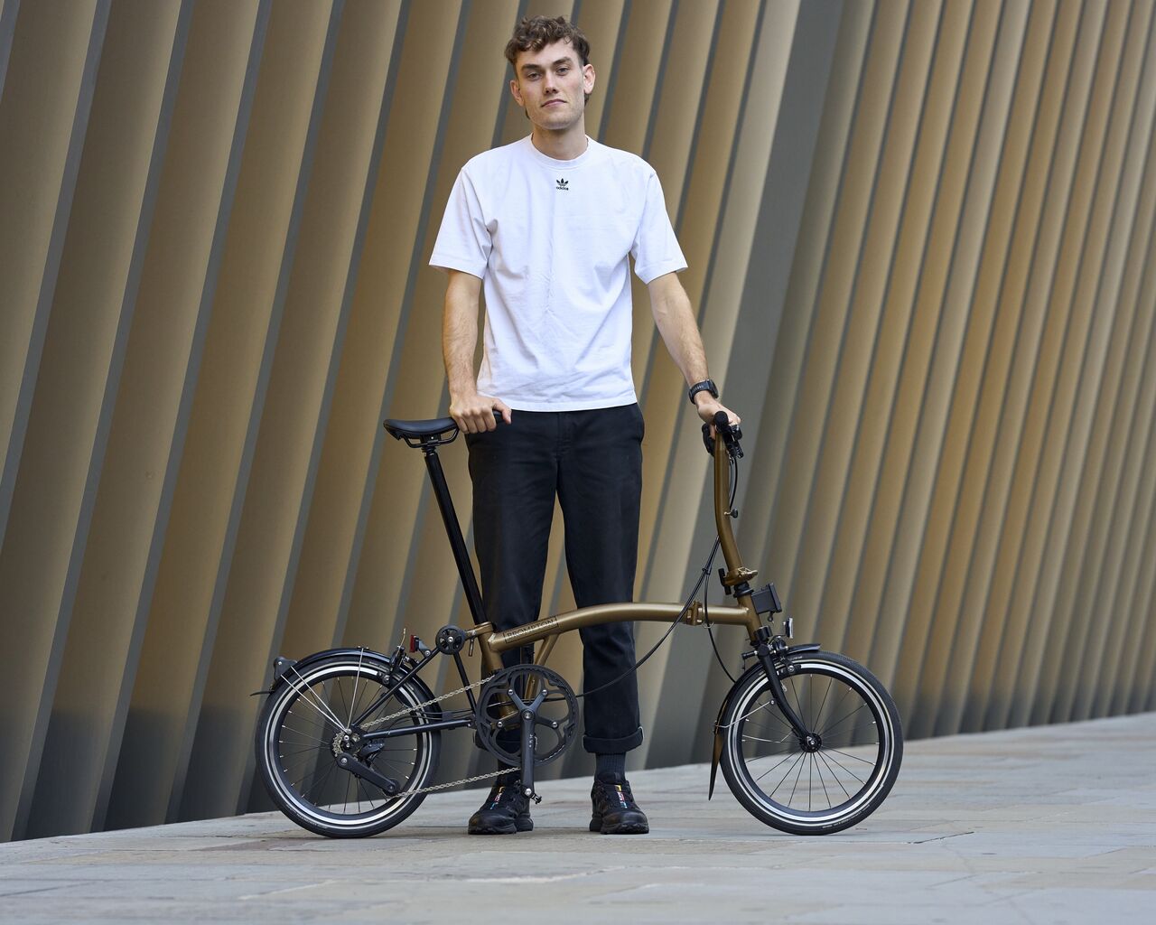 BROMPTON(ブロンプトン) NEWモデル情報[C Line/P Line BROMPTON(ブロンプトン) NEWモデル情報[C Line/P Line