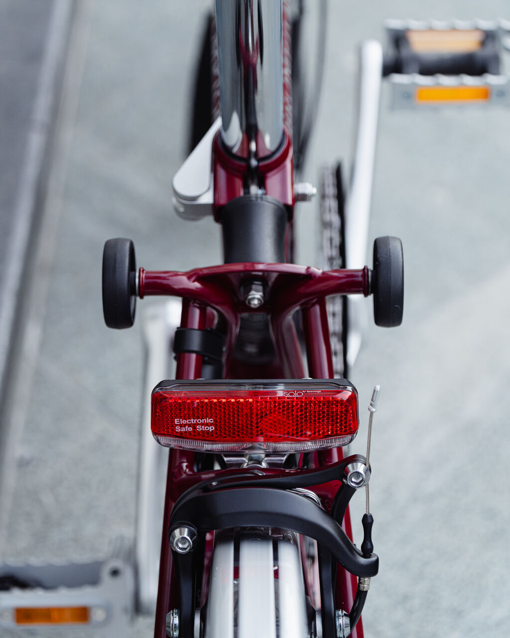 限定モデル]「Brompton Classic Edition」発表されました