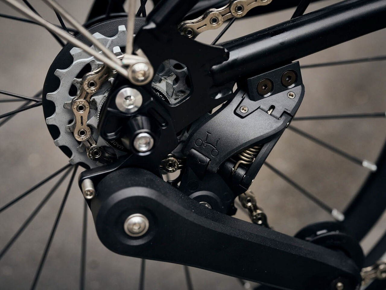 2022 BROMPTON「P Line」が発表されました!! [新スーパーライト 2022 BROMPTON「P Line」が発表されました!! [新スーパーライト