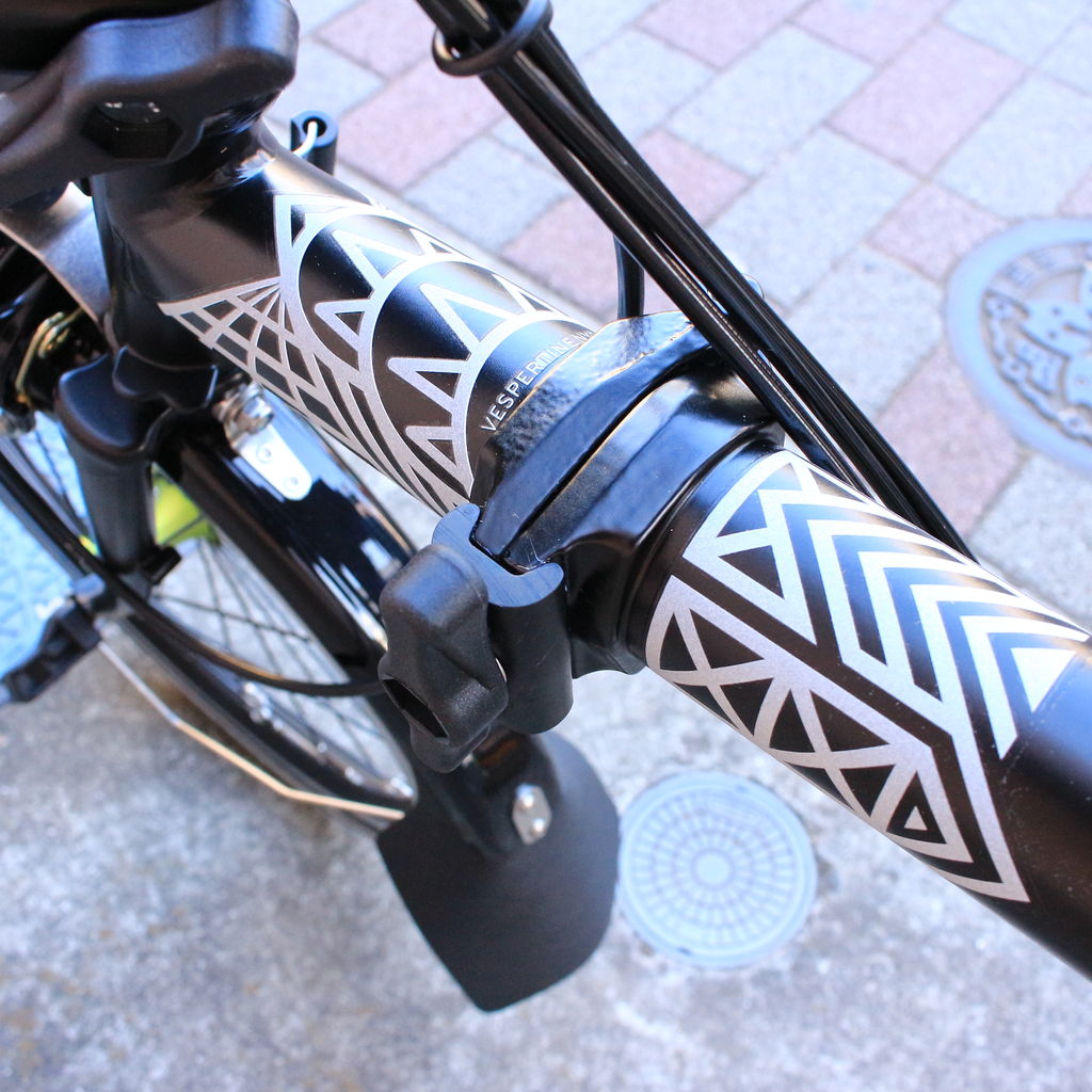 BROMPTON NEW YORK CITY EDITION」入荷しました : wadacycle news