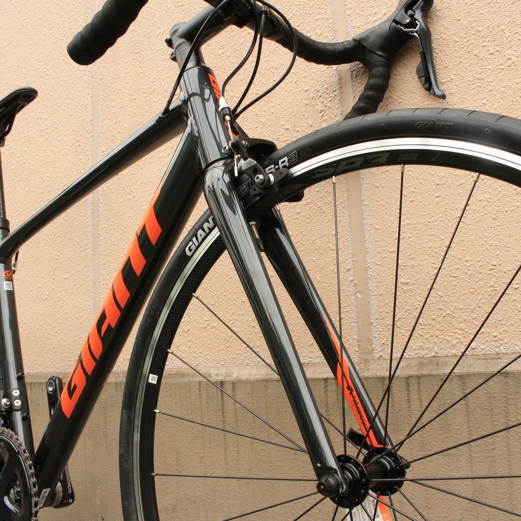 2020先行販売モデル］GIANT(ジャイアント) 「CONTEND 1」入荷しました