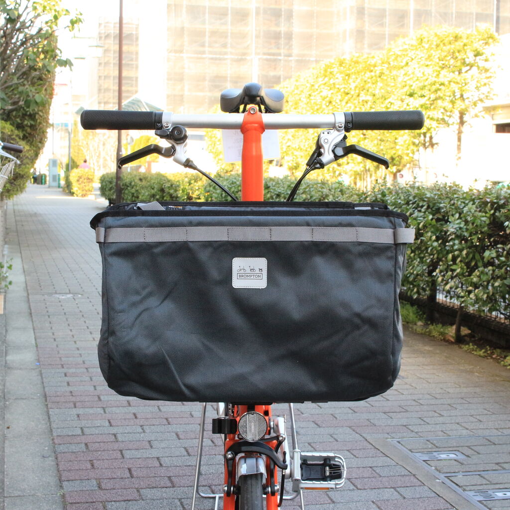 BROMPTON(ブロンプトン) NEWラゲッジ3種、入荷しました BROMPTON(ブロンプトン) NEWラゲッジ3種、入荷しました