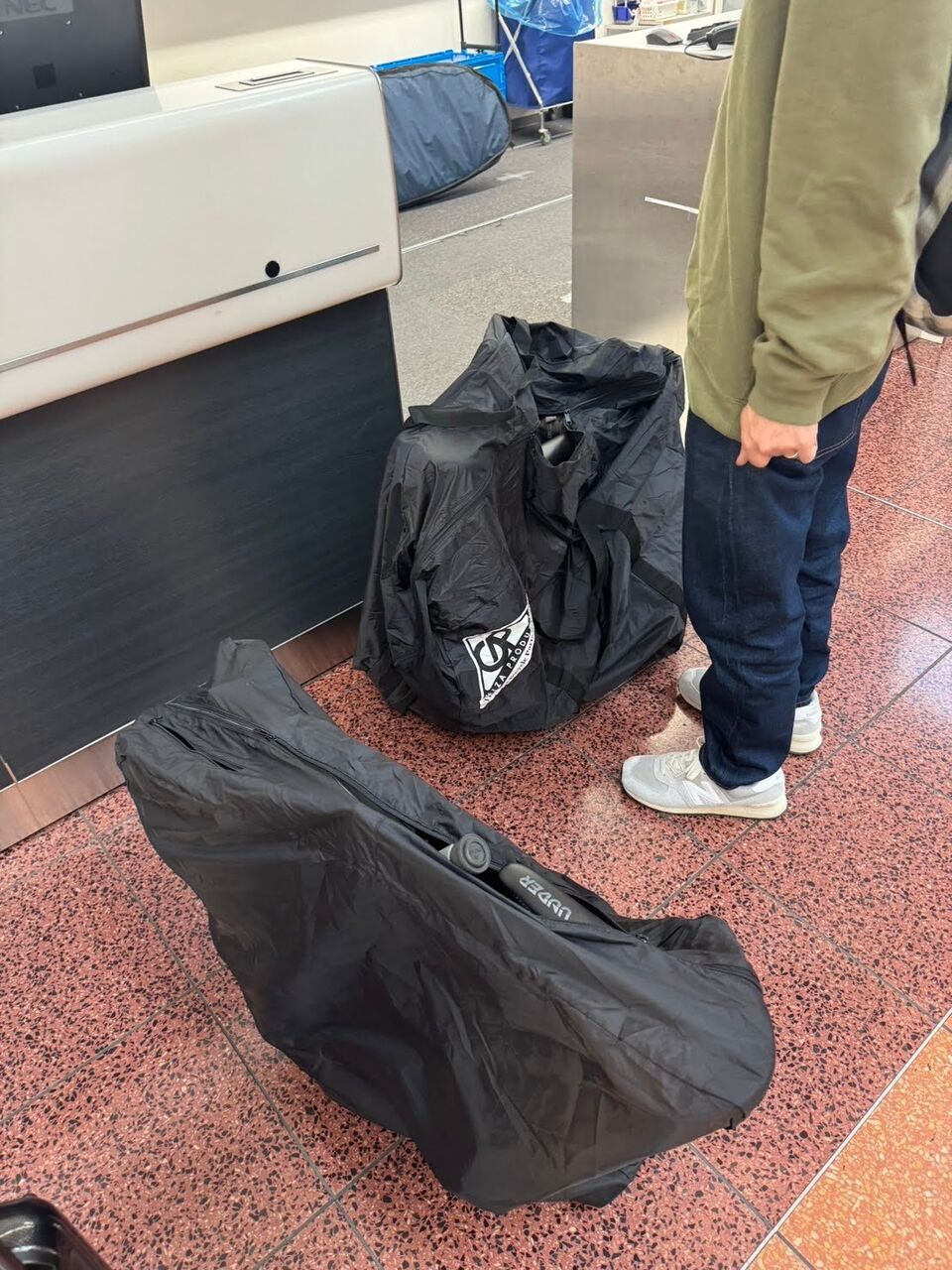 PacificCycles 2024 ディーラーズミーティングに行って来ました