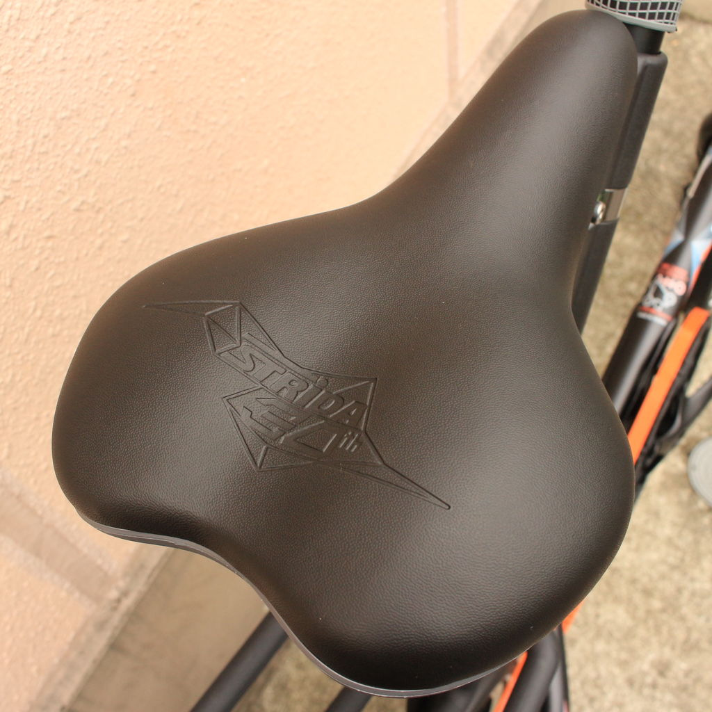 30周年記念モデル［STRIDA S30］ : wadacycle news