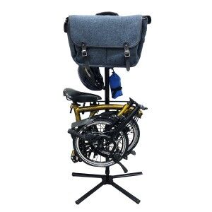 MINOURA バイクピットタワー 入荷しました ［ブロンプトン用