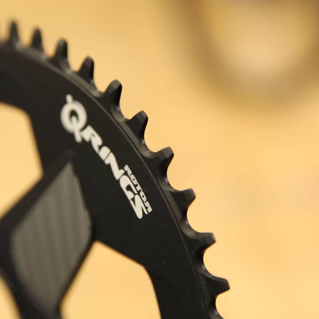 ROTOR DM Q-RINGS 1X 54T 再入荷しました!! : wadacycle news ROTOR DM Q-RINGS 1X 54T 再入荷しました!! : wadacycle news