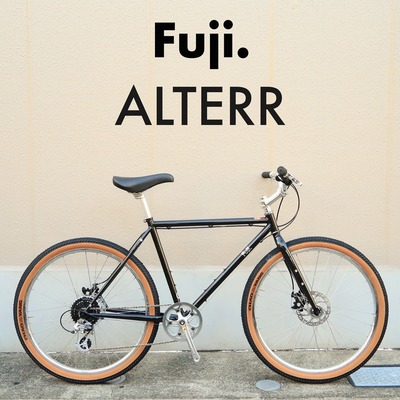 FUJI ALTERR Night Club44 cm カスタム FUJI ALTERR Night Club44 cm カスタム - メルカリ