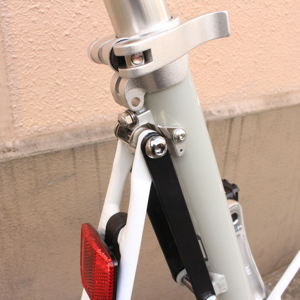 CARRYME ニューモデル入荷しました : wadacycle news