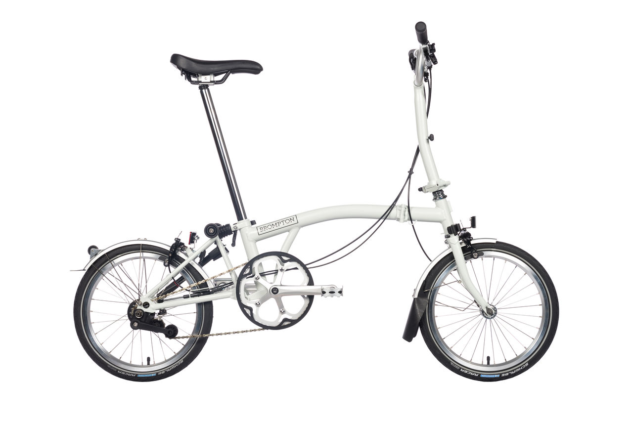 2019年モデル　ブロンプトンS2L BROMPTON（ブロンプトン）S2L 2019年モデル