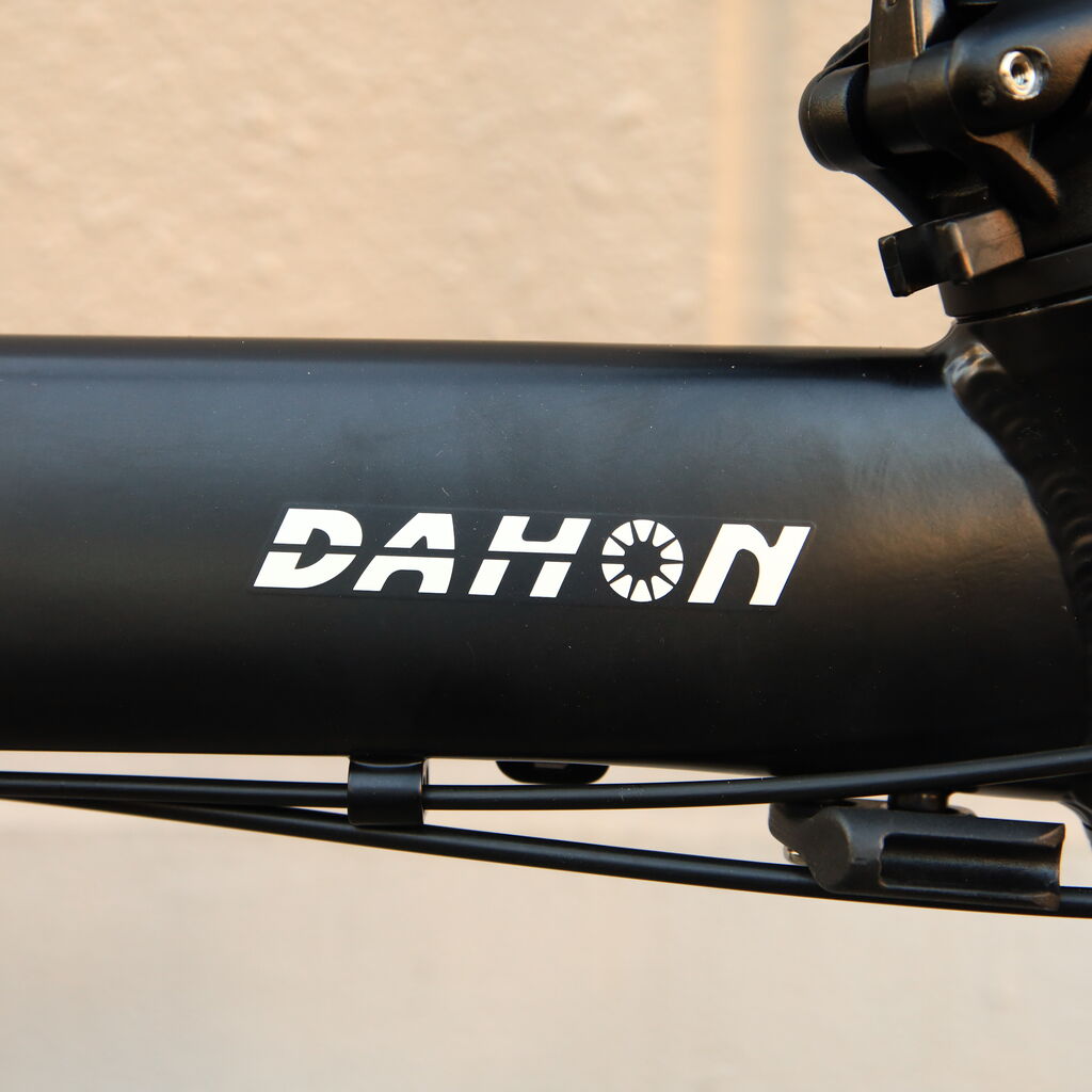DAHONの「Horize Disc Limited Color」入荷しました DAHONの「Horize Disc Limited Color」入荷しました