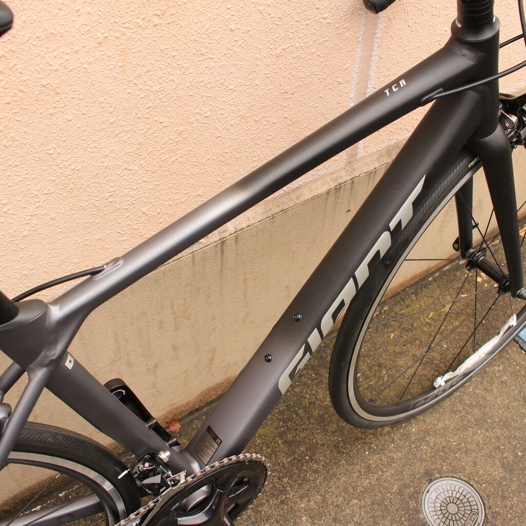 2021 GIANT「TCR SL 1」Sサイズ最後の1台です [メーカー完売 2021 GIANT「TCR SL 1」Sサイズ最後の1台です [メーカー完売