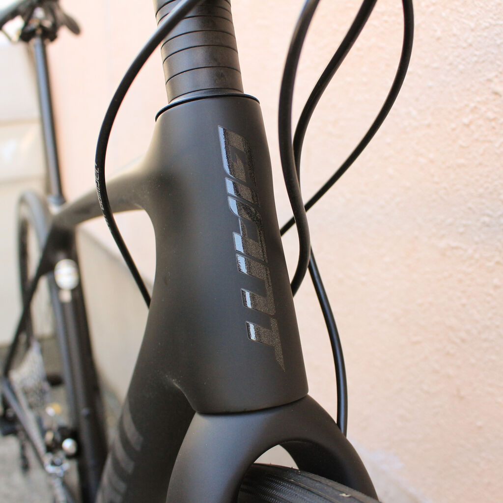 2021モデル] GIANT TCR ADVANCED 2 DISC SE [パワーメーター搭載