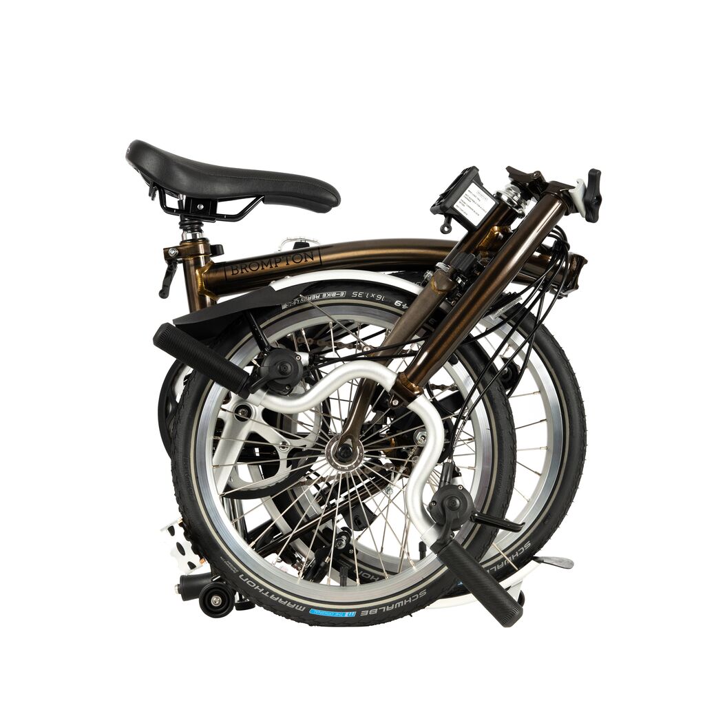 BROMPTON 2022年モデル情報解禁です[BLACK EDITIONも BROMPTON 2022年モデル情報解禁です[BLACK EDITIONも