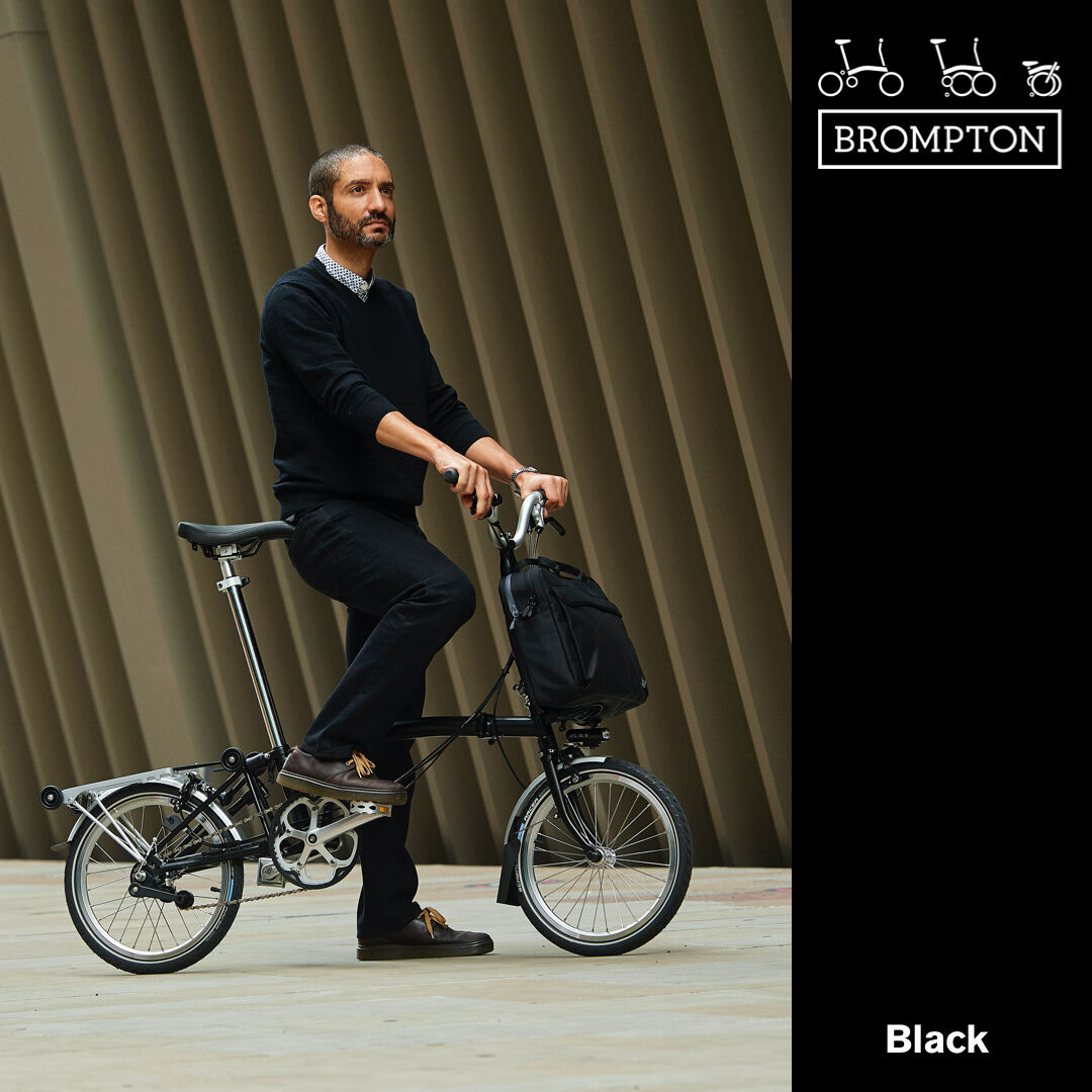 BROMPTON(ブロンプトン)2021 レギュラーモデル情報解禁になり BROMPTON(ブロンプトン)2021 レギュラーモデル情報解禁になり
