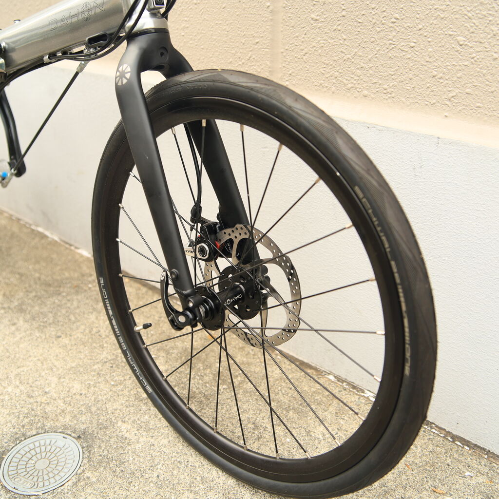 CHER CHER変速自転車