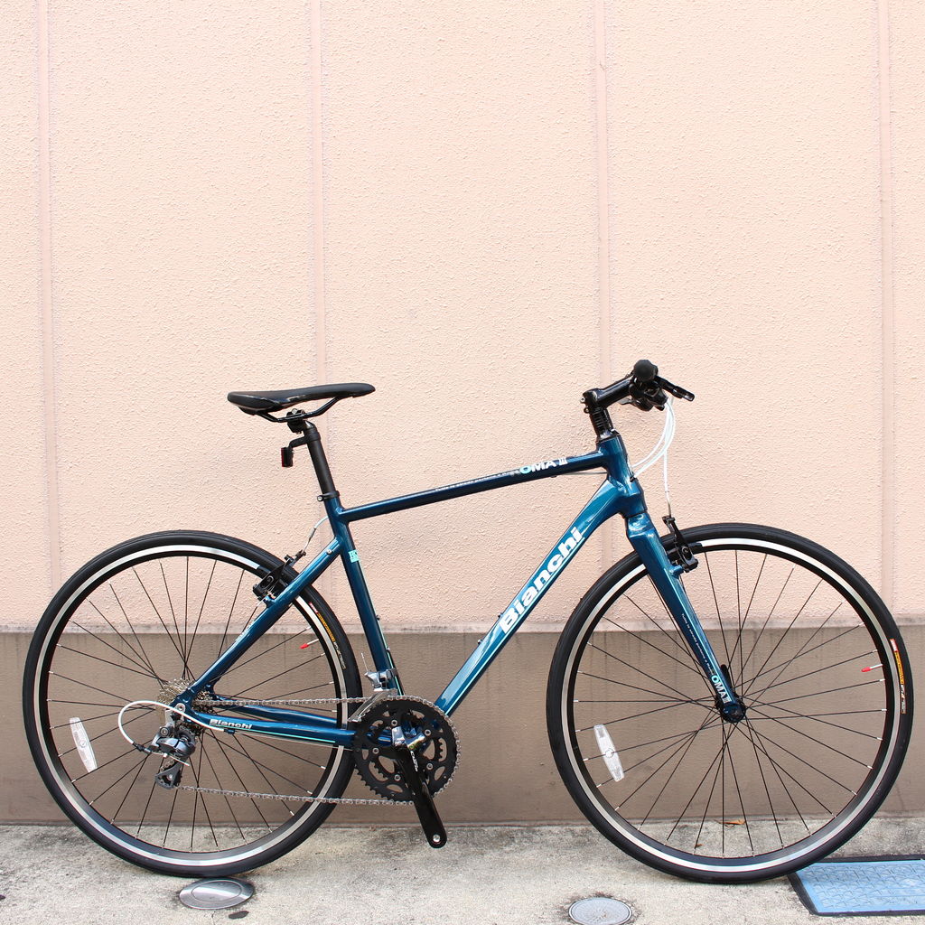 Bianchi(ビアンキ)2016年モデル在庫状況 : wadacycle news