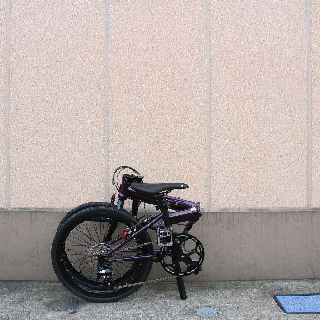 DAHON Horize、Speed Falco 残り僅かです : wadacycle news