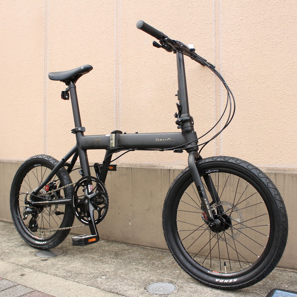 2019 DAHON 「Horize Disc」入荷しました : wadacycle news 2019 DAHON 「Horize Disc」入荷しました : wadacycle news