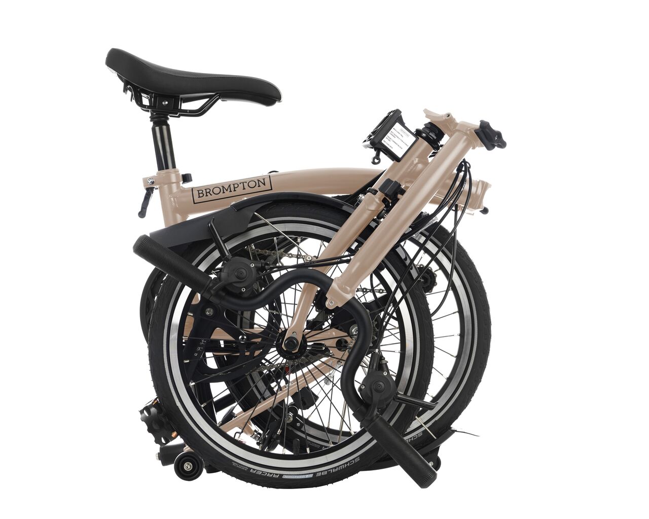 BROMPTON(ブロンプトン) NEWモデル情報[C Line/P Line