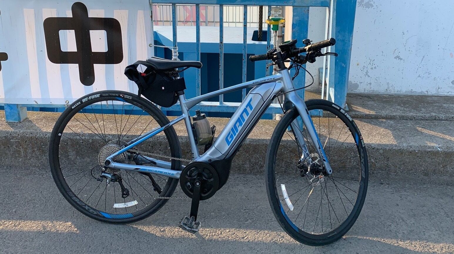 予定変更して荒川へ 速い自転車を作るブログ 予定変更して荒川へ 速い自転車を作るブログ