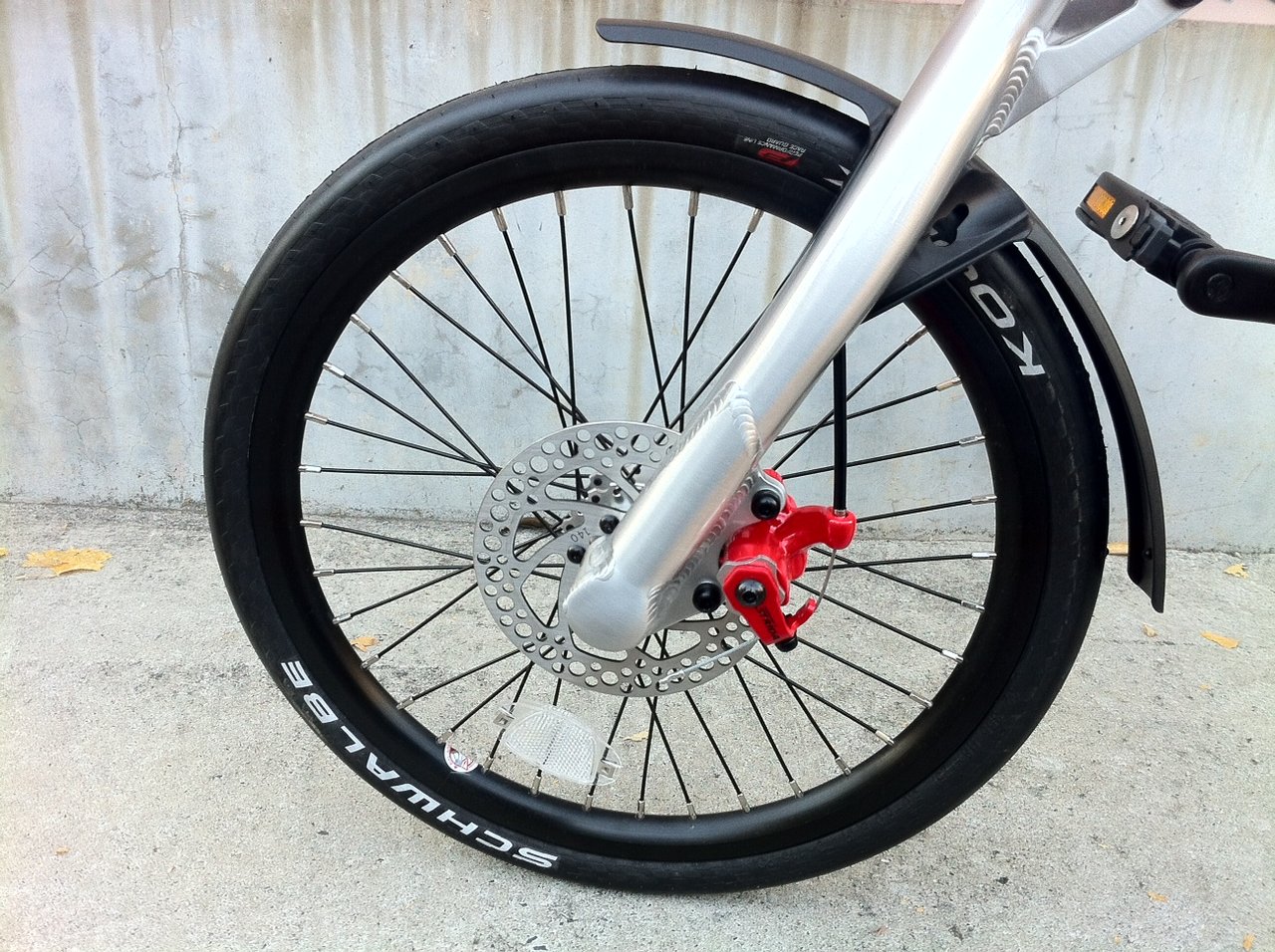 STRIDA EVO ついに入荷! : wadacycleのBlog