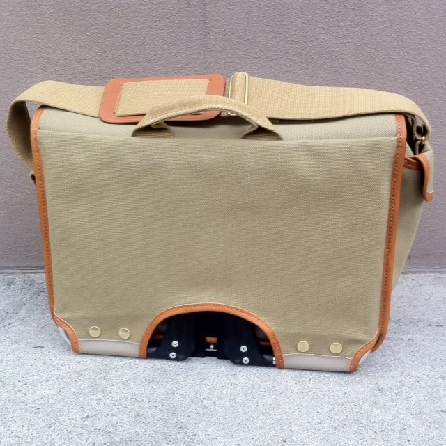 brompton×chapman game bag/ブロンプトン　純正 brompton×chapman game bag/ブロンプトン 純正 Brompton Game