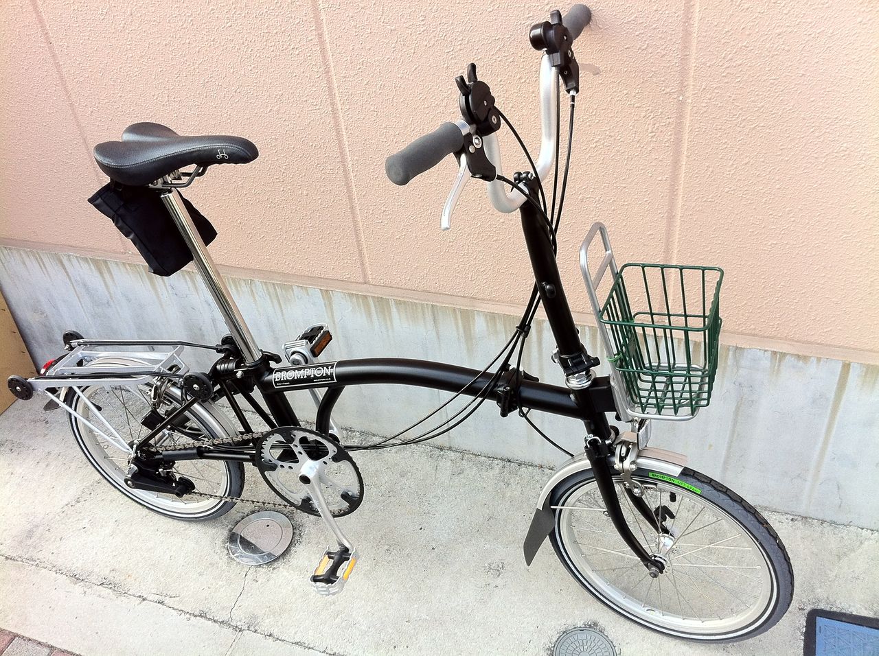 BD-1用「BDポーター」が入荷しました。 : wadacycleのBlog BD-1用「BDポーター」が入荷しました。 : wadacycleのBlog