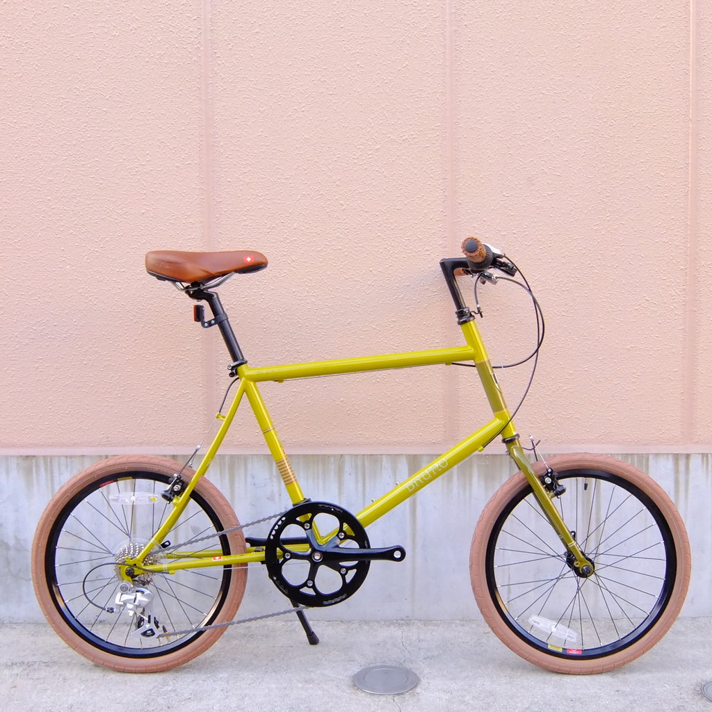 新春セール情報 BRUNO（ブルーノ）写真追加 : wadacycleのBlog