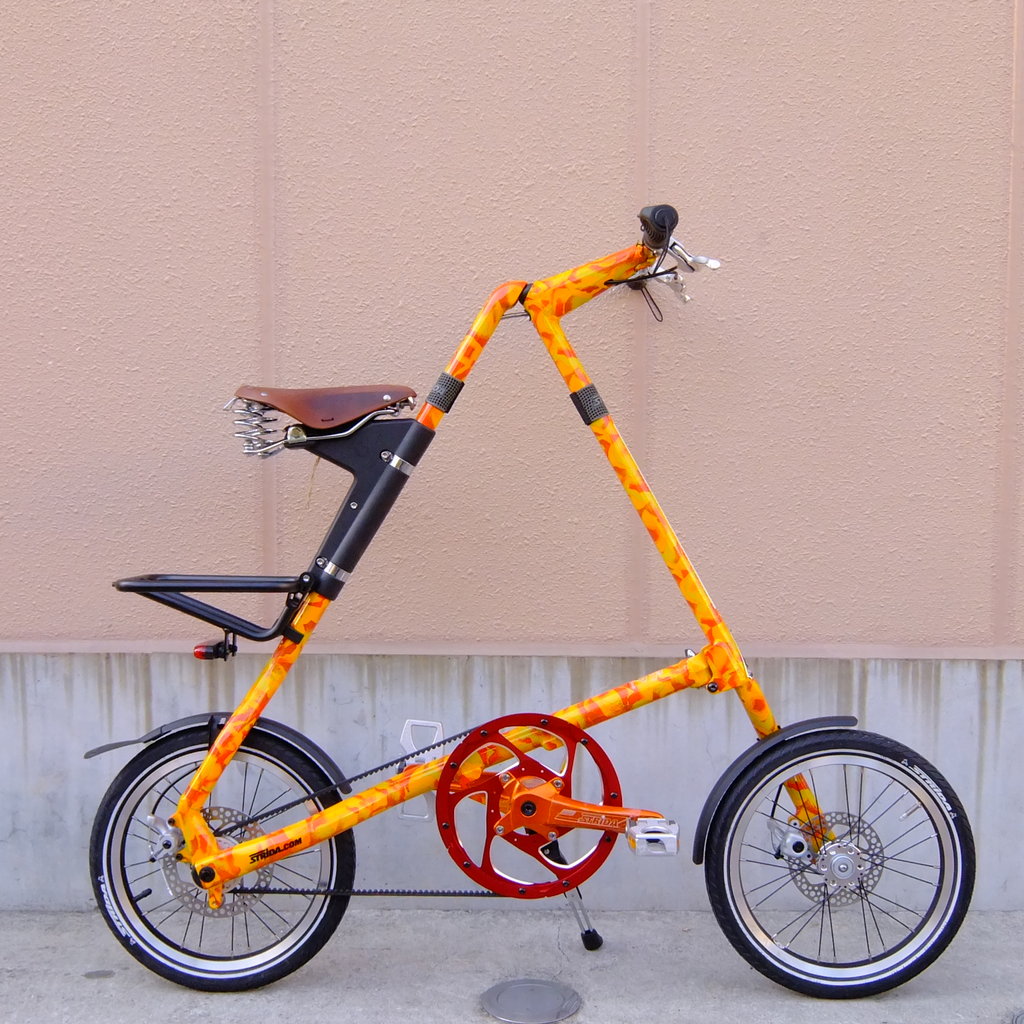 直接受渡し値引き有】STRiDA ストライダ STRIDA(STRiDA LT 直接受渡し値引き有】STRiDA ストライダ STRIDA(STRiDA LT