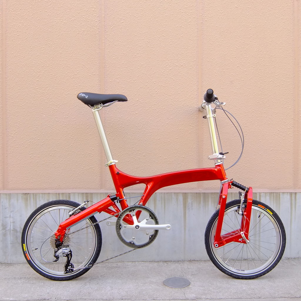 2014年モデルBD-1 入荷はじめました! : wadacycleのBlog