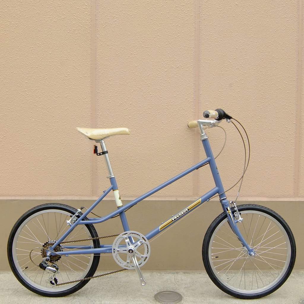 PEUGEOT(プジョー) LE CHIC 20