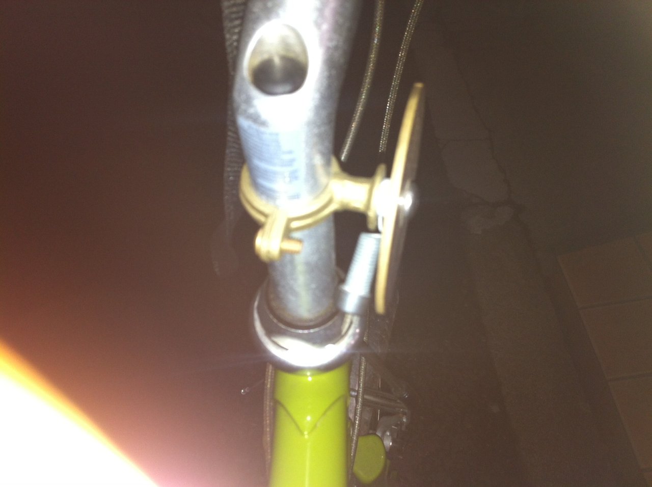かっこいいベル : wadacycleのBlog