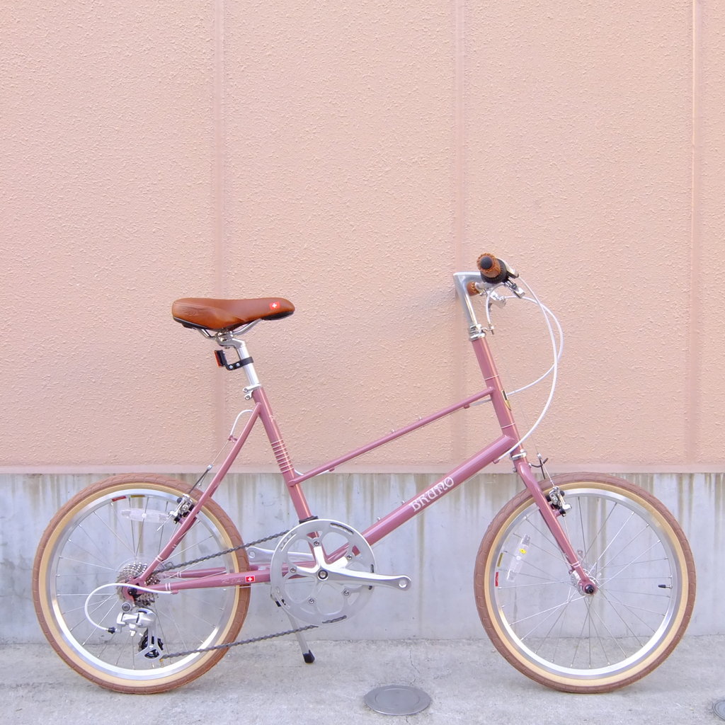 新春セール情報 BRUNO（ブルーノ）写真追加 : wadacycleのBlog