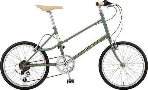 peugeot le chic ミニベロ　プジョー　20インチ PEUGEOT(プジョー) LE CHIC 20