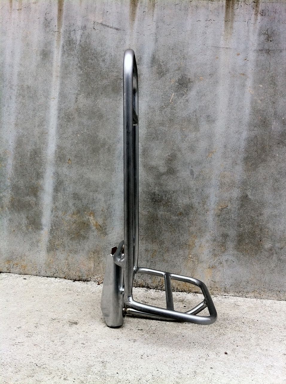 和田サイクルオリジナル　フロントキャリア　ブロンプトン ダホン BM-10F for BROMPTON | WADACYCLE online store