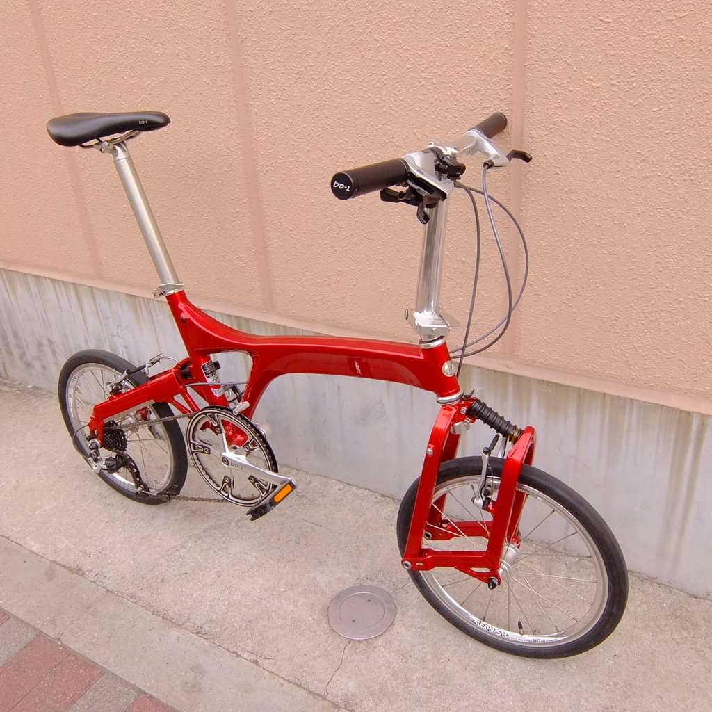 2014年モデルBD-1 入荷はじめました! : wadacycleのBlog