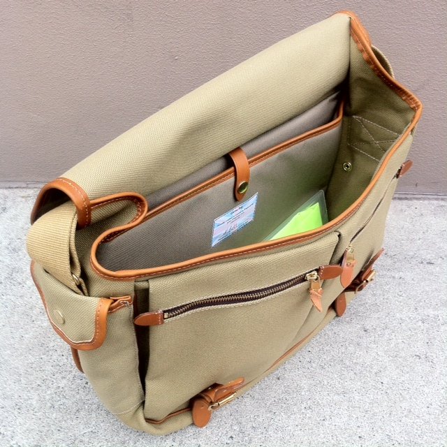 BROMPTON 「Game Bag」入荷しました : wadacycleのBlog