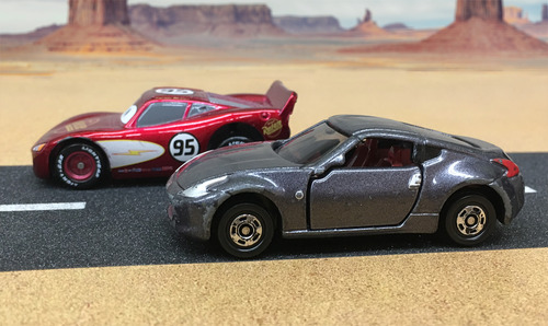 370z