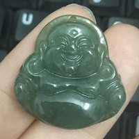 budda