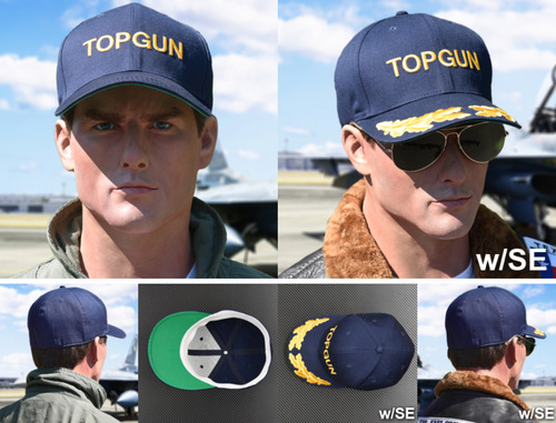 cap